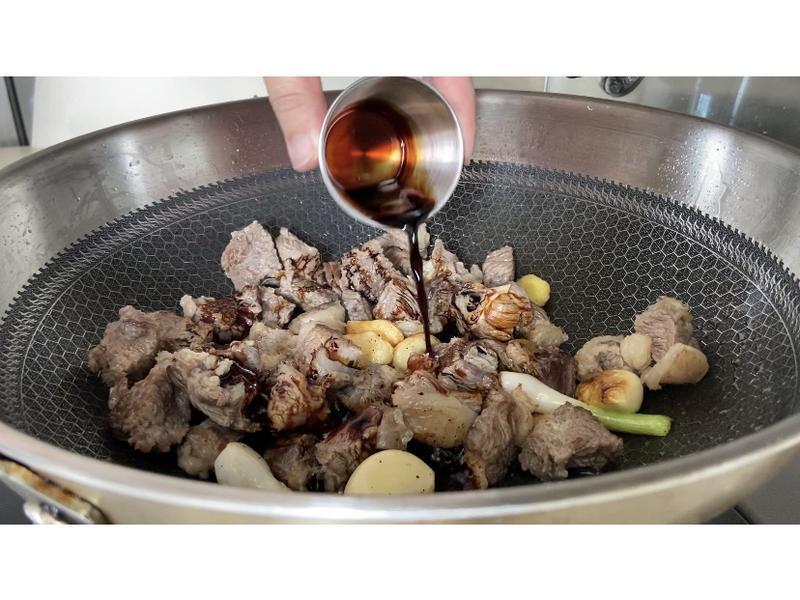 Bữa cơm mùa đông, khuyên bạn nên ăn 4 món 
