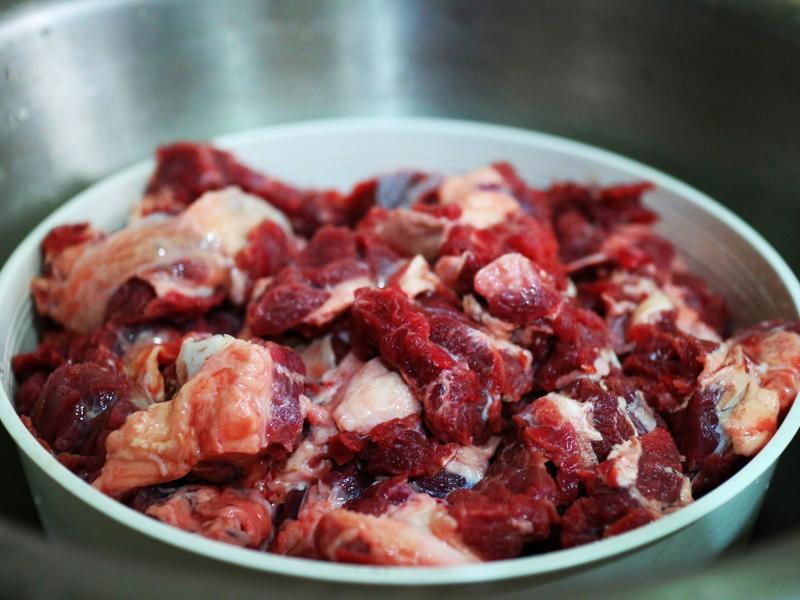 Bữa cơm mùa đông, khuyên bạn nên ăn 4 món 
