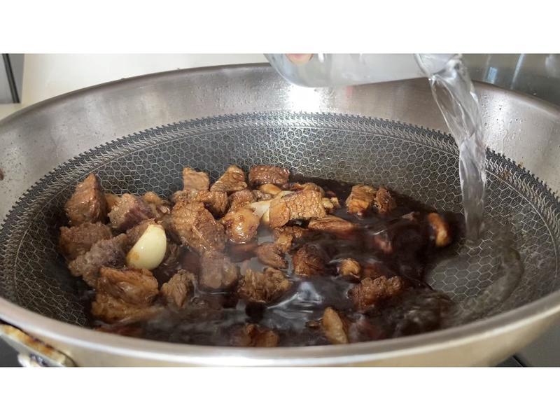 Bữa cơm mùa đông, khuyên bạn nên ăn 4 món 