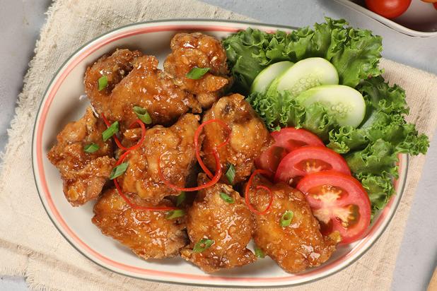 Làm thế nào để các bữa ăn hàng ngày trở nên ngon miệng và hấp dẫn? Hãy nắm vững những mẹo này- Ảnh 2.