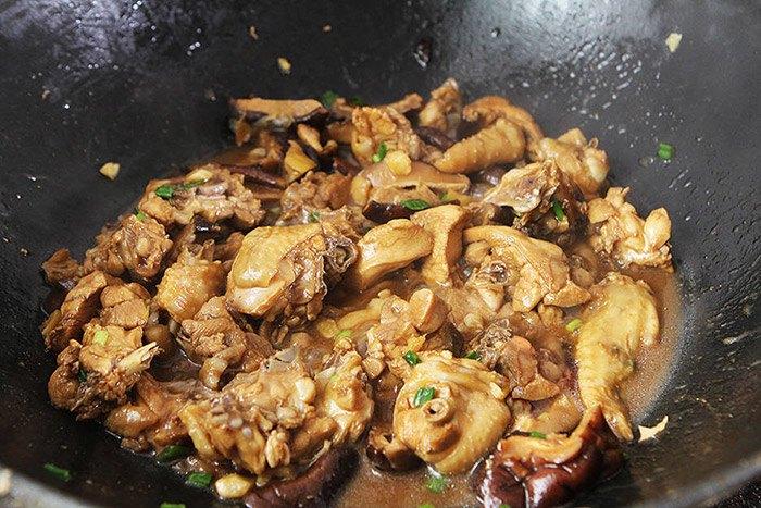 Bữa cơm nhà thêm thịnh soạn và ấm áp, ai cũng khen ngon miệng và hoàn hảo khi có 3 món ăn này- Ảnh 7.