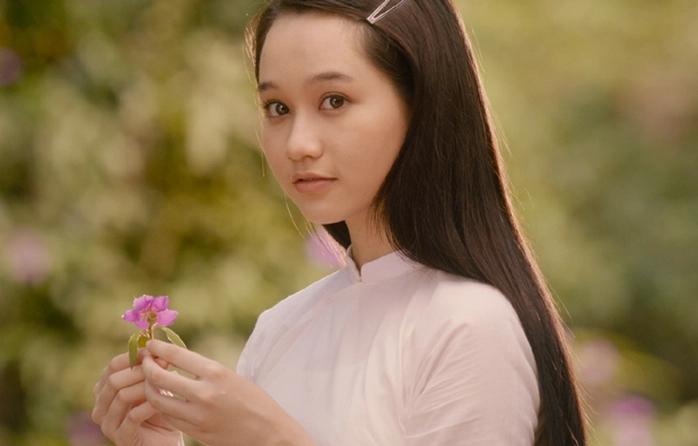 5 nữ thần thanh xuân đẹp nhất Việt Nam: Lan Ngọc xếp sau Nhã Phương, hạng 1 đúng chuẩn xé truyện ngôn tình bước ra- Ảnh 2.