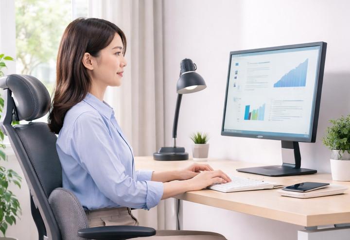 5 thói quen đơn giản nhưng tốt cho người thoái hóa đĩa đệm- Ảnh 1.