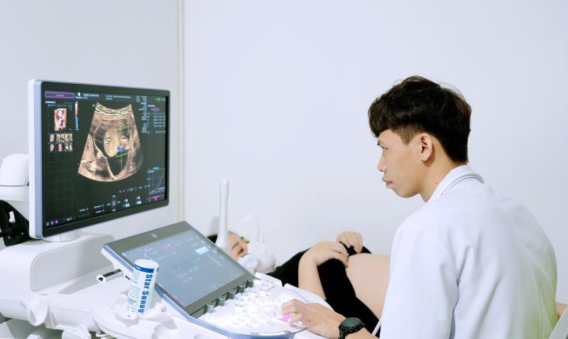 Hỗ trợ 50% chi phí kỹ thuật IVF cho cặp đôi hiếm muộn dịp Tết Nguyên đán Bính Ngọ- Ảnh 3.