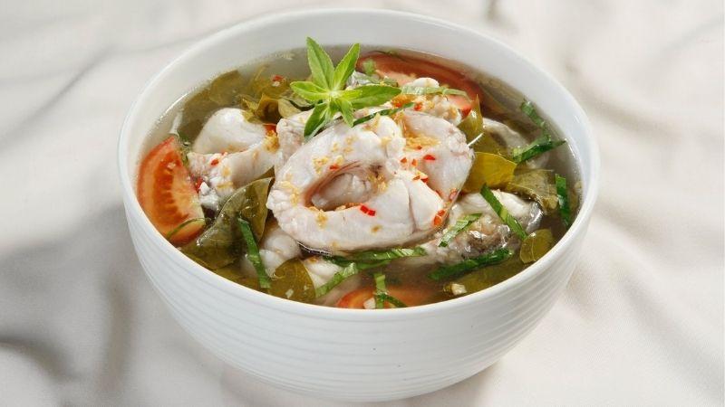 Cá mú giàu kali gấp 16 lần chuối: Món ăn mùa đông thần thánh cho trẻ em, tươi ngon lại tăng năng lượng, giúp chân bé chắc khỏe- Ảnh 4.