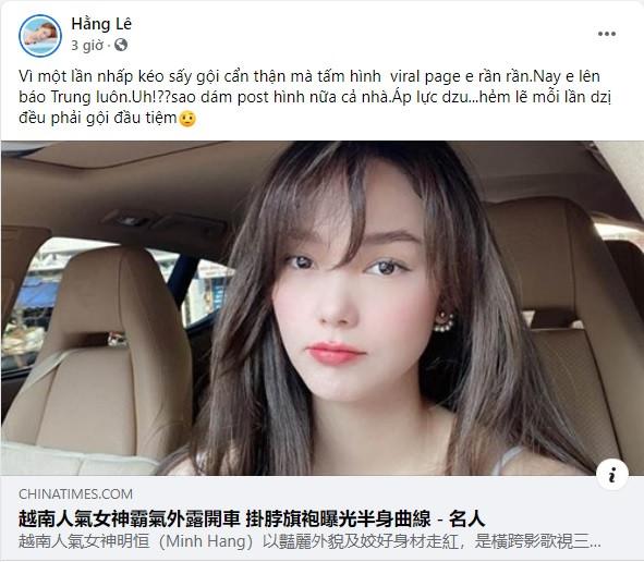 Cô gái Việt đẹp đến mức được truyền thông xứ Trung tung hô là 