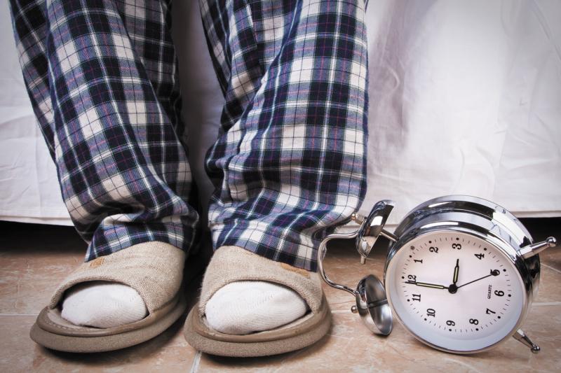 Buổi tối mà thấy 5 dấu hiệu này, cẩn trọng kẻo thận đang bắt đầu suy hỏng: Tuyệt đối không được bỏ qua- Ảnh 1.