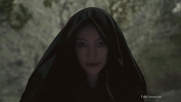 Nhìn mỹ nhân này phải thốt lên "Đát Kỷ của Việt Nam": Visual ma mị hiếm có, bây giờ không nổi thì bao giờ nổi- Ảnh 3.