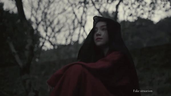 Nhìn mỹ nhân này phải thốt lên "Đát Kỷ của Việt Nam": Visual ma mị hiếm có, bây giờ không nổi thì bao giờ nổi- Ảnh 1.