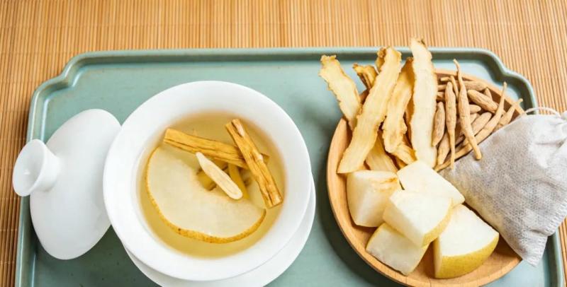 Mùa đông, chị em luân phiên uống 4 món này vào bữa sáng để da ẩm mướt, tránh khô miệng và dưỡng khí huyết- Ảnh 4. Mùa đông, chị em luân phiên uống 4 món này vào bữa sáng để da ẩm mướt, tránh khô miệng và dưỡng khí huyết- Ảnh 4.