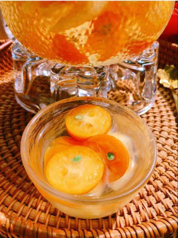 Đừng bỏ qua 3 công thức nước uống 