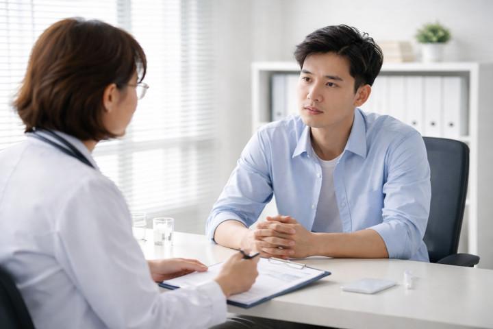 'Không vui' suốt 10 năm tưởng do tính cách, hóa ra mắc trầm cảm- Ảnh 1.