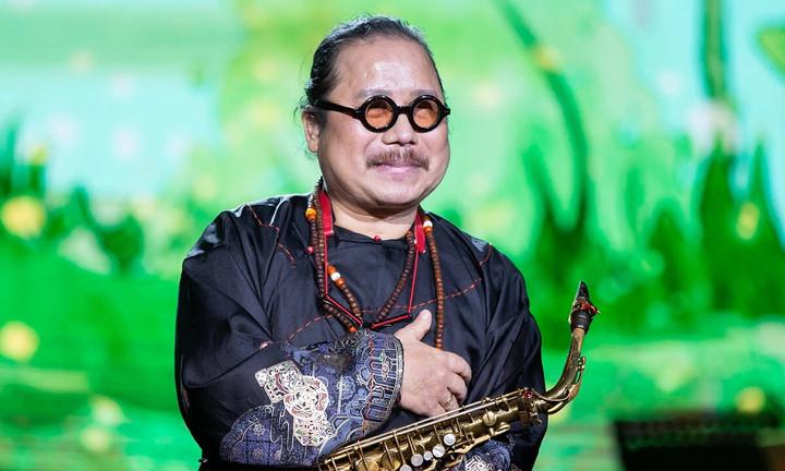 Show Về Đây Bốn Cánh Chim Trời bị hủy phút chót, nhạc sĩ Trần Tiến nói gì?- Ảnh 2.