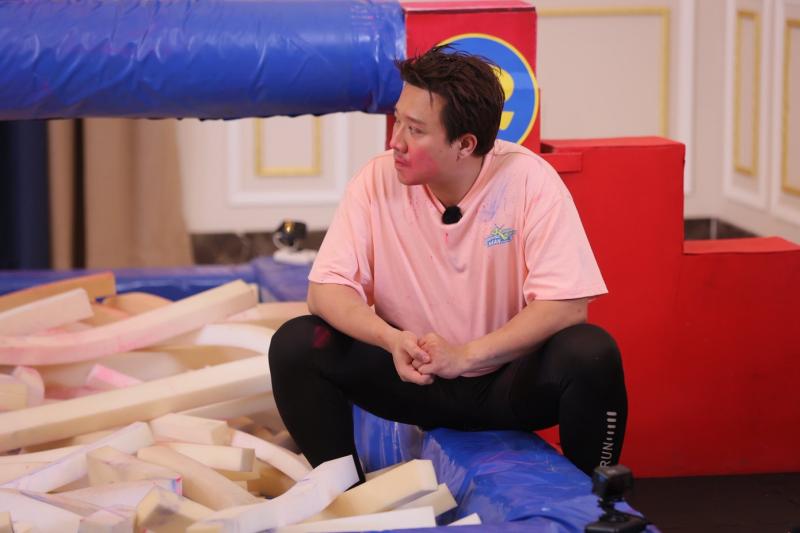 Phía sau sự cố "sập nguồn" của "sao"- Ảnh 2.