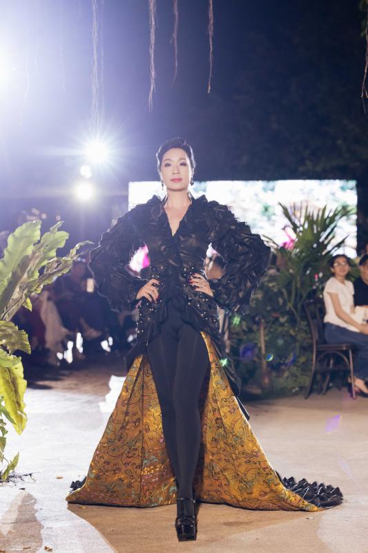 Hoa hậu Hà Kiều Anh, NS Thành Lộc cùng dàn sao hội tụ tại sự kiện đặc biệt, 