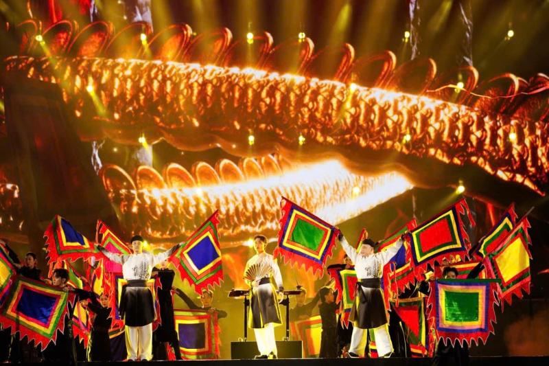 Những ca khúc gây sốt mùa concert- Ảnh 1.