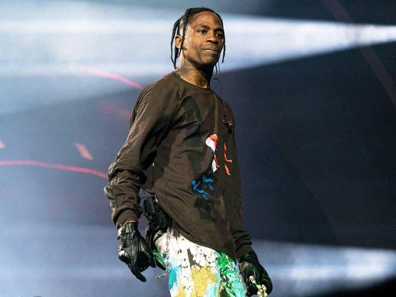 Rộ tin Sơn Tùng M-TP sẽ hợp tác với Travis Scott- Ảnh 3.