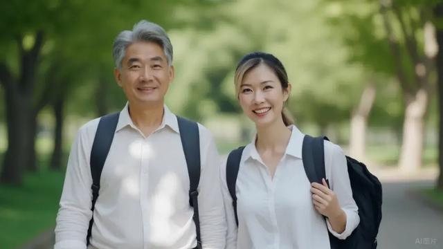 Ngoài 50 tuổi, tôi mới hiểu: Sống lâu không nằm ở bí quyết lớn lao, mà ở những điều rất nhỏ mỗi ngày- Ảnh 2.