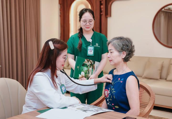 Tuổi thọ người Việt dự kiến tăng lên 75,5 tuổi vào năm 2030- Ảnh 2.