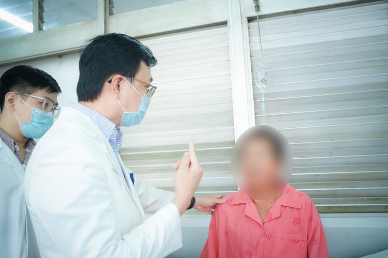 Đau đầu, mờ mắt suốt 10 năm vì ‘sát thủ’ ẩn mình trong não- Ảnh 3.