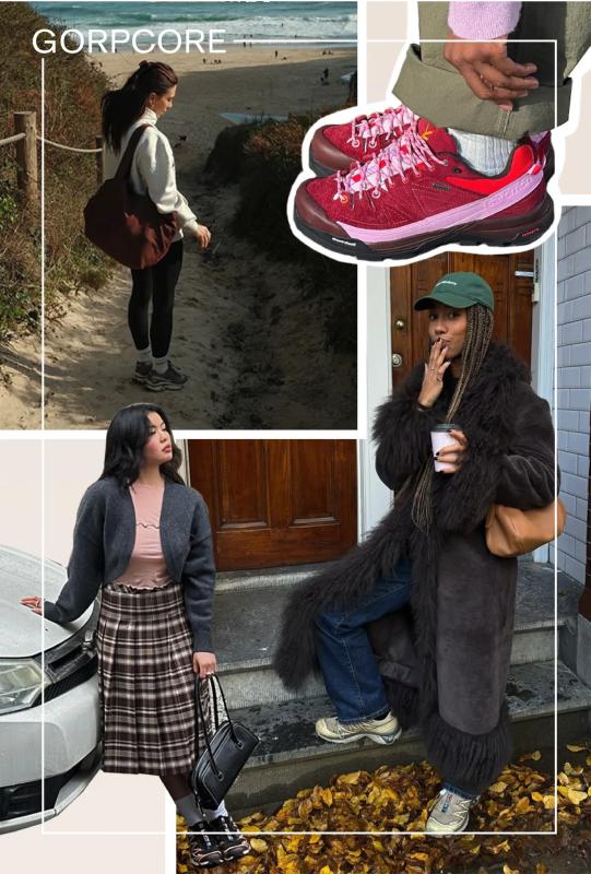 2025 là năm đỉnh cao của sneakers: 10 xu hướng đẹp điên đảo, còn hot sang cả 2026- Ảnh 11.