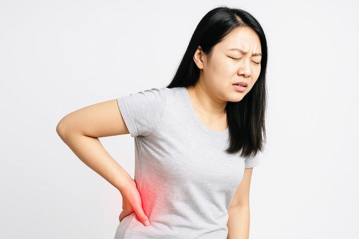 Khối u thận lộ diện sau lần khám sức khoẻ định kỳ- Ảnh 2.