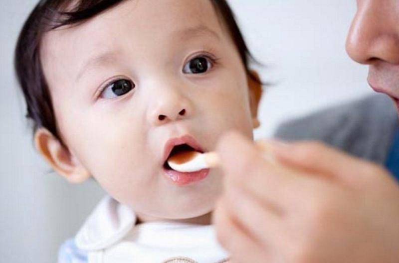 Có nên bổ sung kẽm cho trẻ? BS Bệnh viện Bạch Mai trả lời- Ảnh 1.