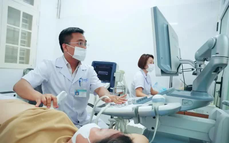 Paget vú - ung thư hiếm dễ bỏ sót, cảnh báo từ một ca bệnh- Ảnh 1.