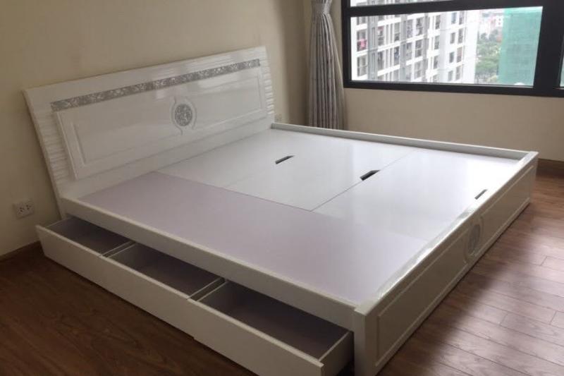 Sống 10 năm trong căn hộ 65m², tôi phát hiện 5 món nội thất vô dụng nhất nhà, vừa tốn tiền, vừa tốn chỗ- Ảnh 2.