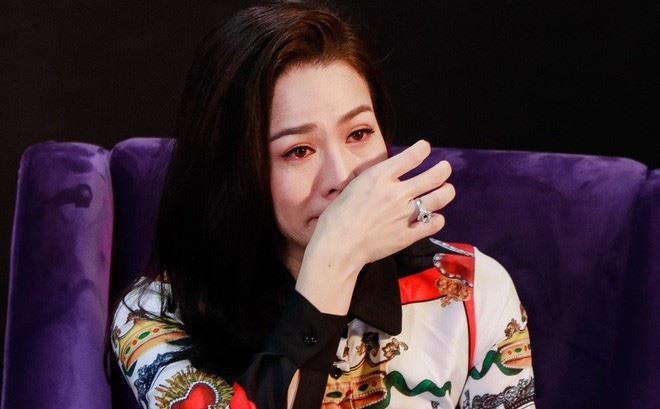 Tình trạng bất ổn của Nhật Kim Anh- Ảnh 1.