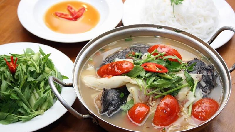 Loại cá không xương, thịt dày, ít tanh lại còn “đại bổ”: Dân sành nhìn thấy ngoài chợ là tranh nhau mua- Ảnh 4.