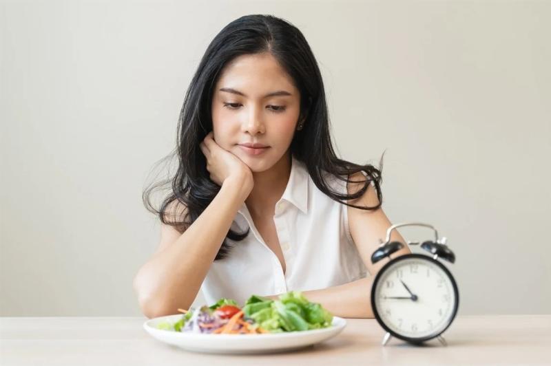 Mặt trái đáng lo ngại của kiểu ăn giảm cân đang 
