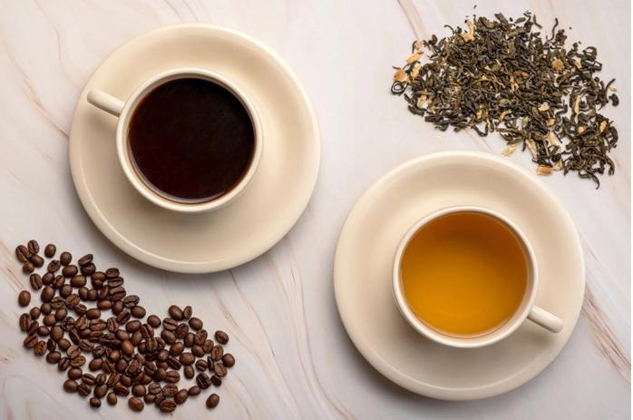 Uống trà và cà phê có tốt cho người trên 65 tuổi?- Ảnh 1.