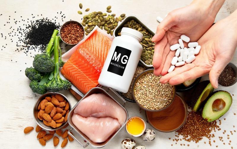 Ung thư ruột tránh xa vì những món ăn này- Ảnh 1.