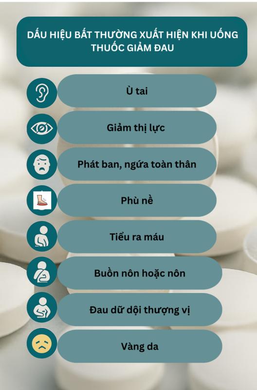 Người đàn ông bất ngờ bị suy thận cấp chỉ sau 3 ngày dùng 1 loại thuốc hầu như nhà nào cũng có- Ảnh 3.