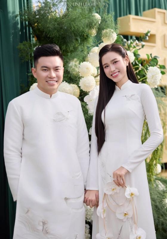 Hỷ sự showbiz Việt 2025- Ảnh 2.