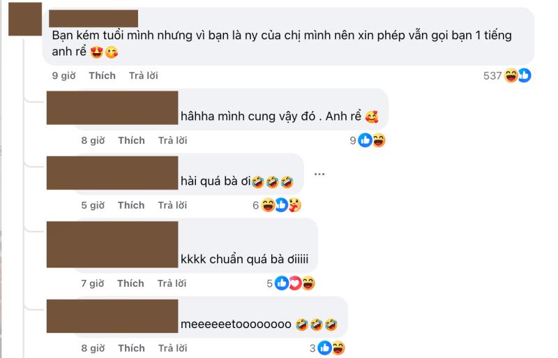 Fan Mỹ Tâm gọi Mai Tài Phến là "anh rể"- Ảnh 2.