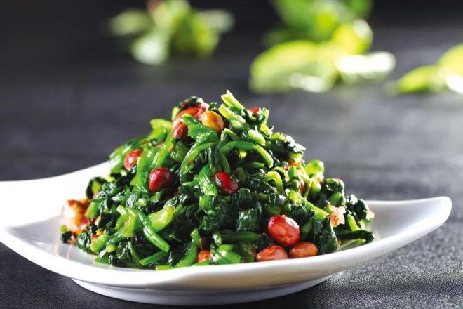 7 nhóm thực phẩm được coi là 