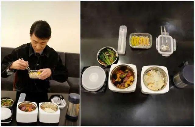 Nam nghệ sĩ 64 tuổi lực lưỡng như U40 nhờ 1 nguyên tắc ăn uống người thường khó theo- Ảnh 3.