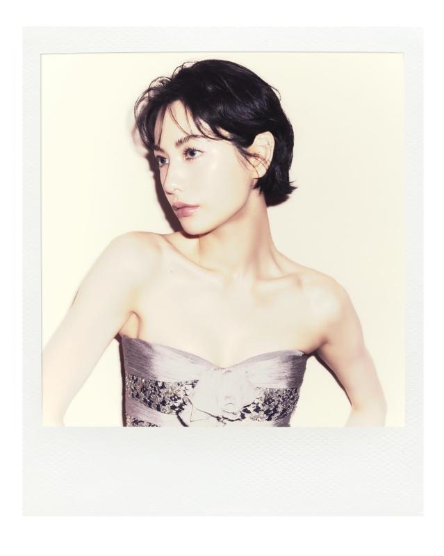 5 mỹ nhân lệch chuẩn mặt V-line vẫn đẹp rụng rời: Song Hye Kyo, Kim Ji Won đều góp mặt- Ảnh 14.