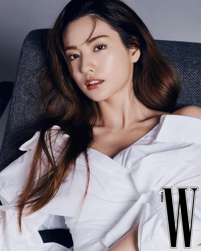 5 mỹ nhân lệch chuẩn mặt V-line vẫn đẹp rụng rời: Song Hye Kyo, Kim Ji Won đều góp mặt- Ảnh 16.