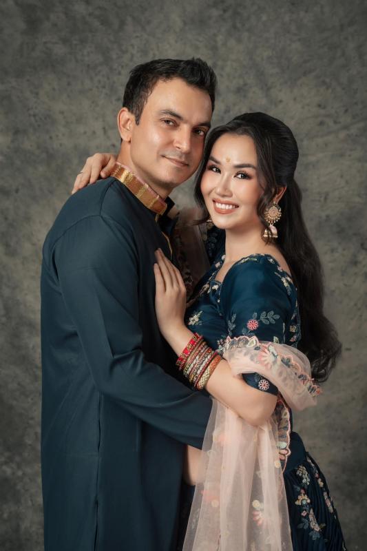Ca sĩ đắt show bậc nhất hiện nay: Có chồng đại gia cho tiền làm MV, bận con cái vẫn full lịch không biết mệt- Ảnh 5.