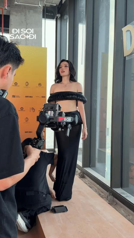 Kỳ Duyên quá lộng lẫy nhưng khó bước tiếp- Ảnh 7.