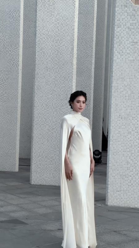 Đẹp đôi nhất lúc này: Mỹ nhân nghìn năm có một và tổng tài Quốc Trường xuất sắc hơn cổ tích- Ảnh 5.