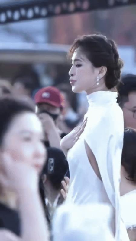 Đẹp đôi nhất lúc này: Mỹ nhân nghìn năm có một và tổng tài Quốc Trường xuất sắc hơn cổ tích- Ảnh 4.