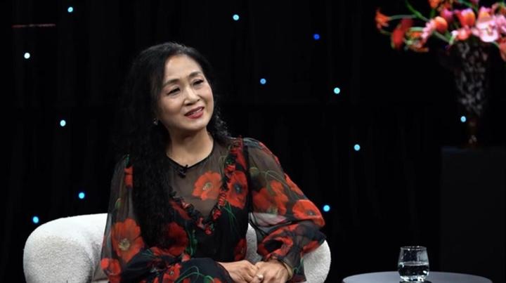 Nữ Đại tá được mệnh danh "chim sơn ca núi rừng", từng hát ở SEA Games là ai?- Ảnh 2.