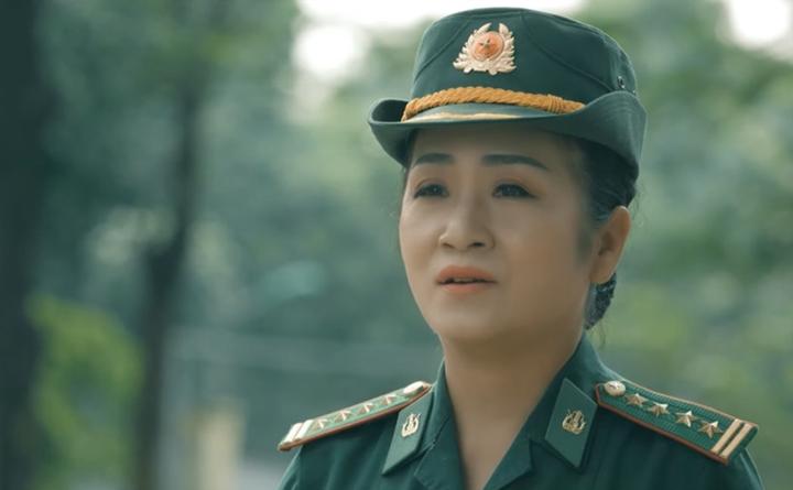 Nữ Đại tá được mệnh danh "chim sơn ca núi rừng", từng hát ở SEA Games là ai?- Ảnh 3.