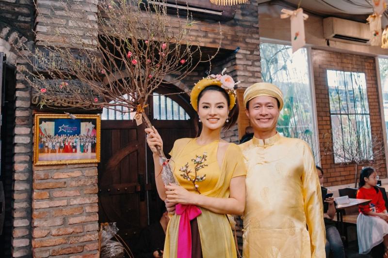 Sao nữ Vbiz “biến mất” sau khi toang với chồng cũ đại gia hơn 9 tuổi- Ảnh 6.