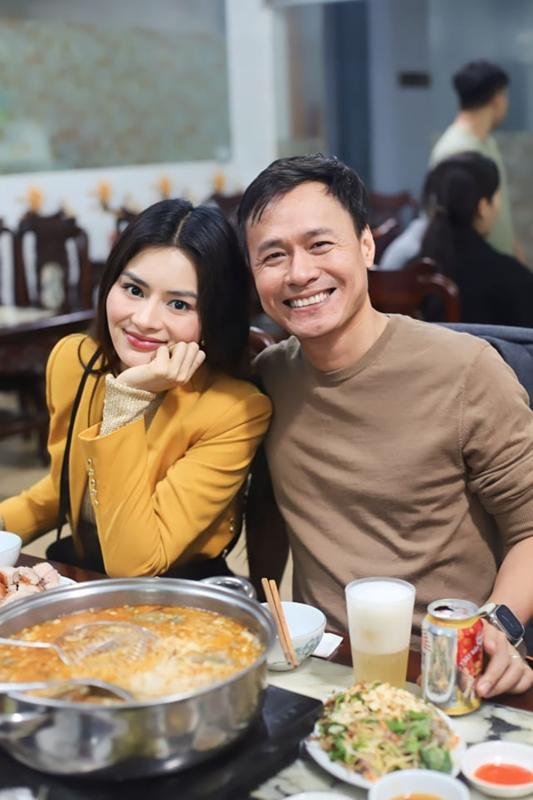 Sao nữ Vbiz “biến mất” sau khi toang với chồng cũ đại gia hơn 9 tuổi- Ảnh 8.