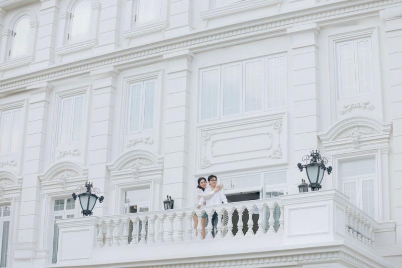 200 tỷ của doanh nhân Phương Lê và NSƯT Vũ Luân- Ảnh 19.